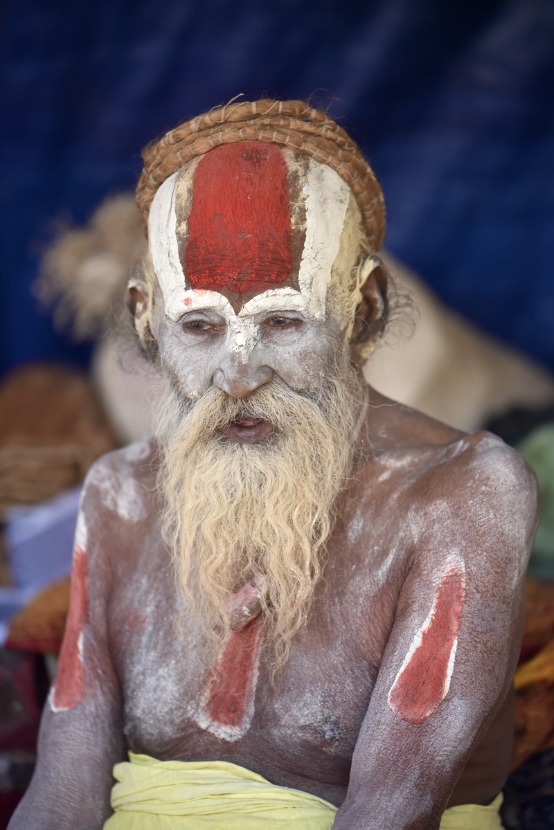 Maha Kumbh Mela