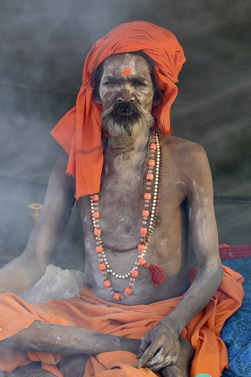 Maha Kumbh Mela