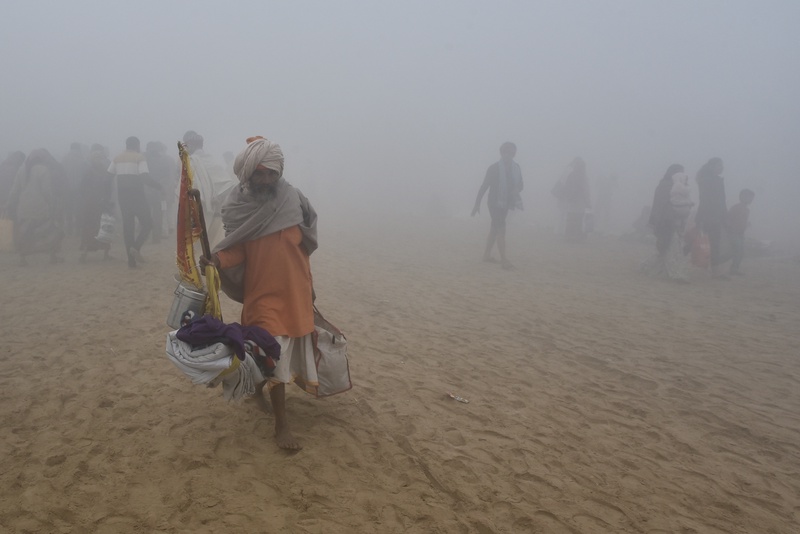Maha Kumbh Mela