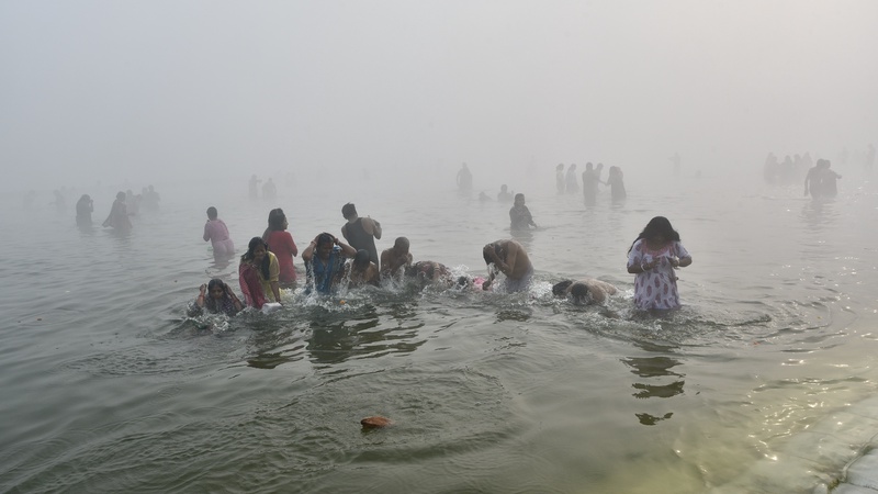 Maha Kumbh Mela