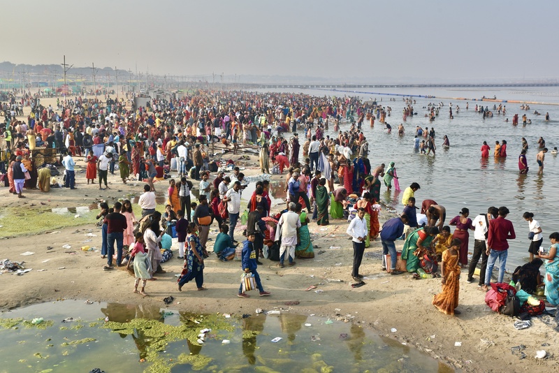 Maha Kumbh Mela