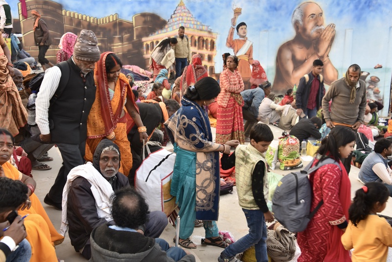 Maha Kumbh Mela