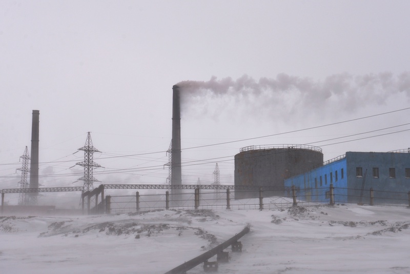 Norilsk