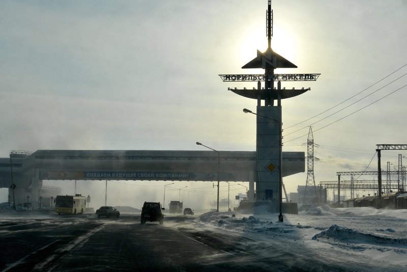 Norilsk