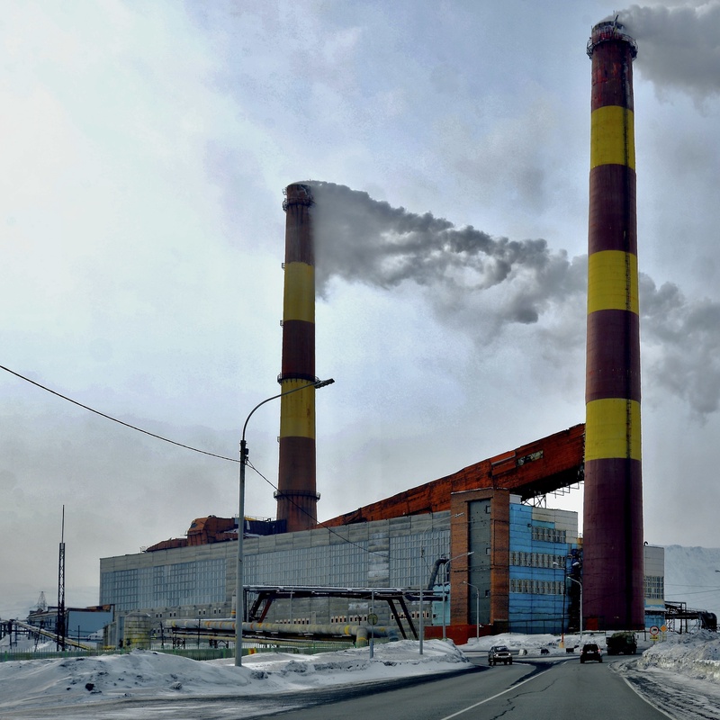 Norilsk