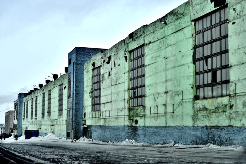 Norilsk