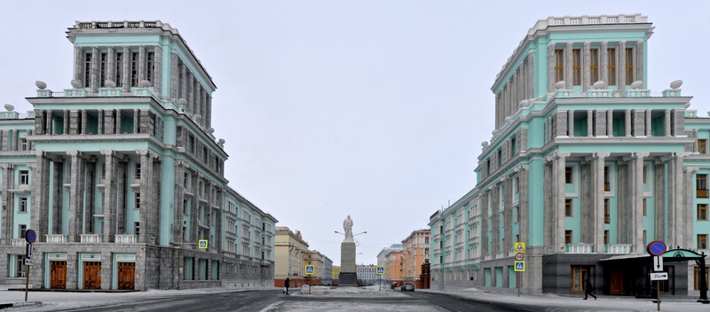 Norilsk