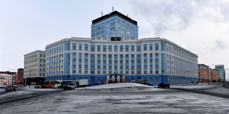 Norilsk