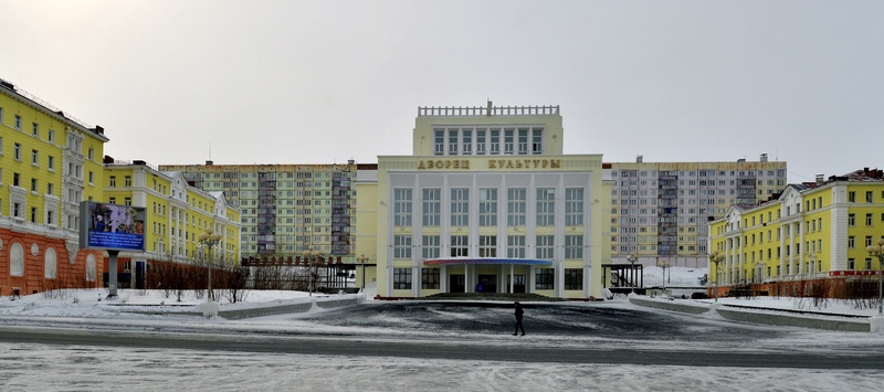 Norilsk