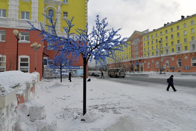 Norilsk