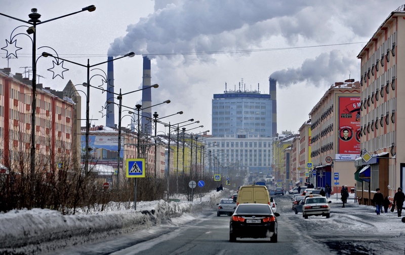 Norilsk