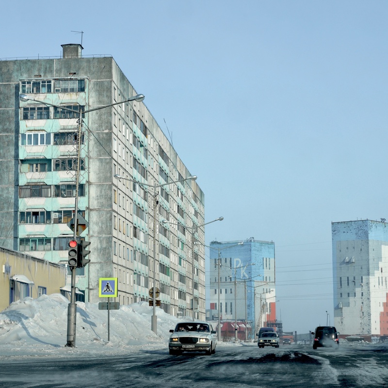Norilsk