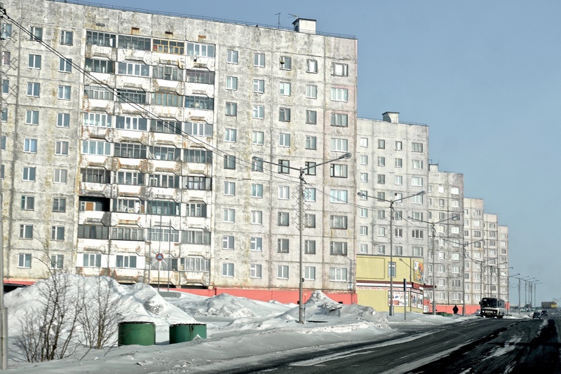 Norilsk