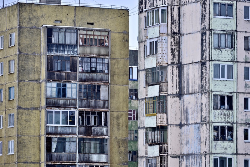 Norilsk