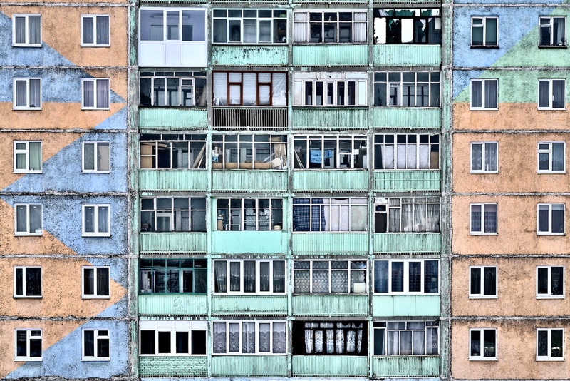 Norilsk