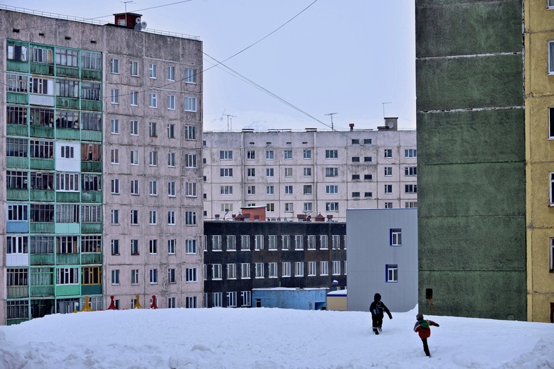 Norilsk