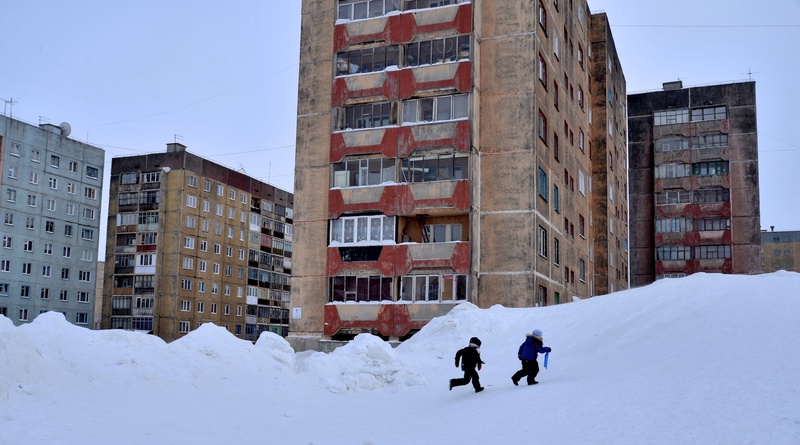 Norilsk
