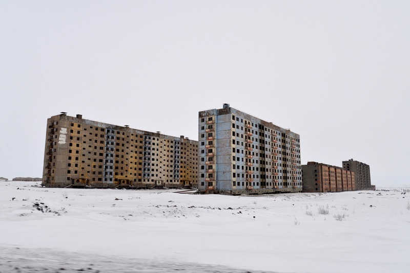 Norilsk