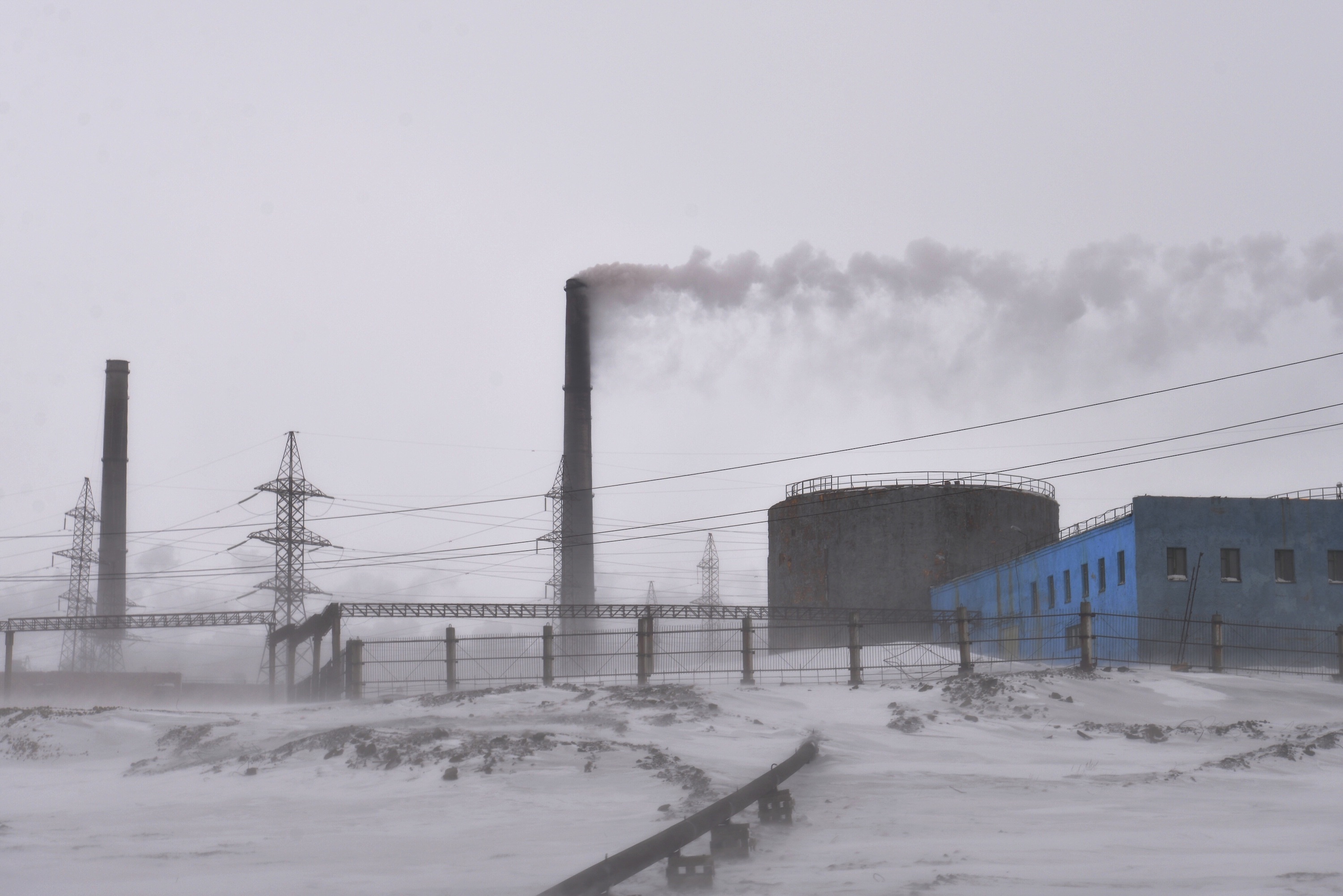 Norilsk