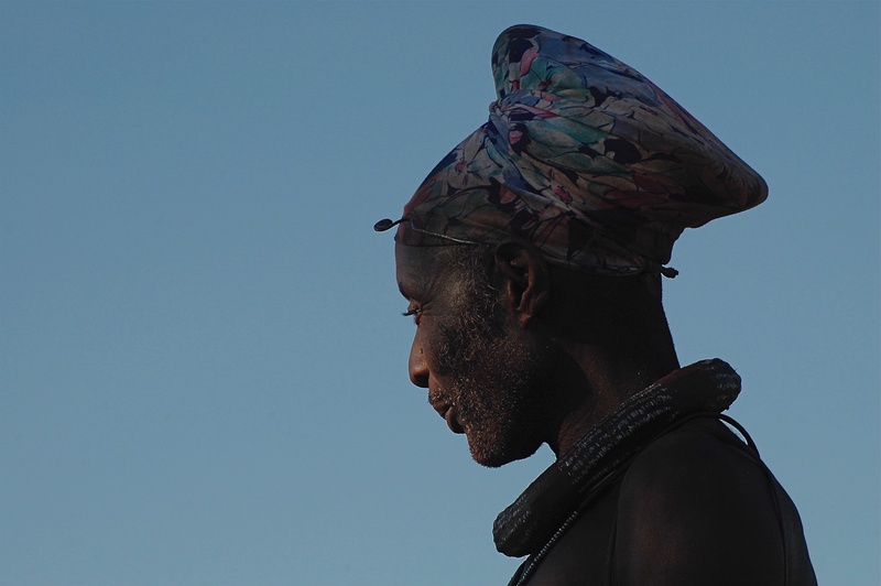 Himba (Angola & Namibia)