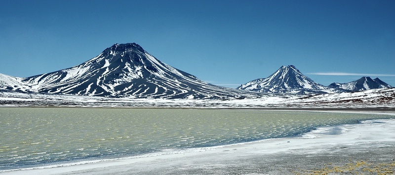 Atacama & Altiplano