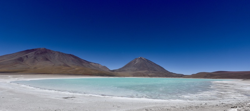Atacama & Altiplano