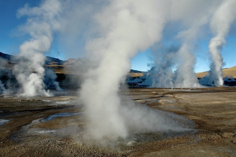 Atacama & Altiplano