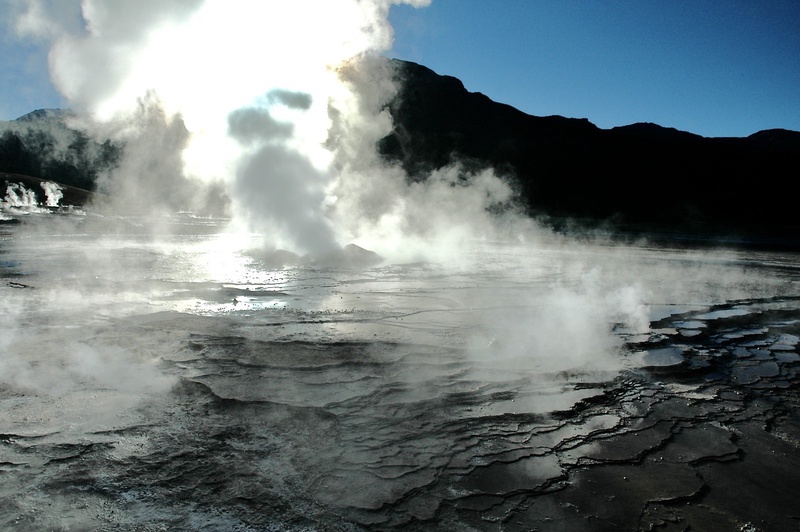 Atacama & Altiplano
