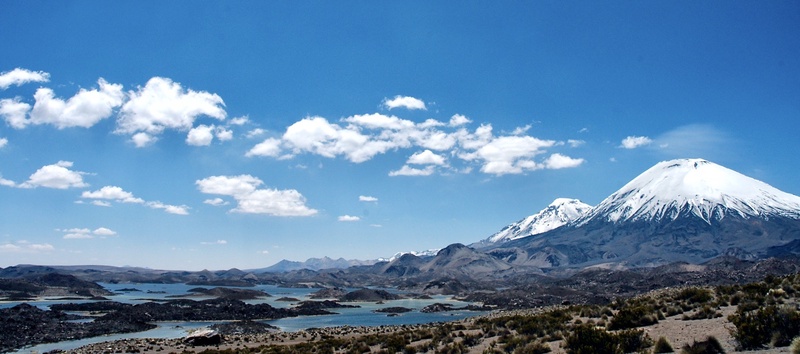 Atacama & Altiplano