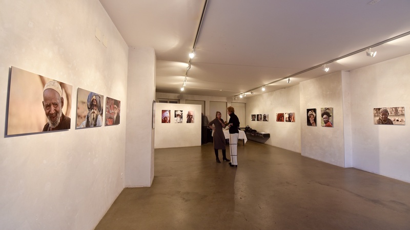 Exhibitions